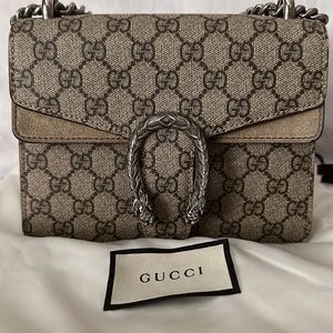 DIONYSUS GG SUPREME MINI BAG